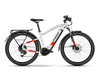 Bicicletta elettrica HAIBIKE Trekking 7 i630Wh 11-G Deore 2021