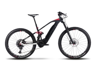 Bicicletta elettrica FANTIC XMF-1.7-MY21-720WH 2021