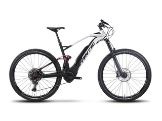 Bicicletta elettrica FANTIC XTF-1.5-MY21-630WH 2021