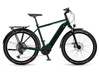 Bicicletta elettrica WINORA Yucatan 10 Wave i630Wh 27,5" 10-G Deore 2021