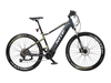 Bicicletta elettrica MTF MOUNT 7.2 2021