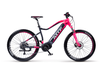 Bicicletta elettrica MTF 7.1 HILL WOMAN 2021