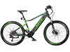 Bicicletta elettrica MTF HILL 7.2 2022