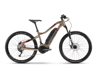 Bicicletta elettrica HAIBIKE SDURO HARDSEVEN LIFE 4.0 2020