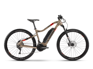 Bicicletta elettrica HAIBIKE SDURO HARDNINE 4.0 2020