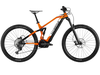 Bicicletta elettrica WHISTLE B-RUSH ALL 2020
