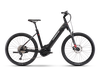 Bicicletta elettrica HAIBIKE Trekking 6 Cross Low i630Wh 10-vel.Deore 2022