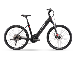 Bicicletta elettrica HAIBIKE Trekking 6 Cross Low i630Wh 10-vel.Deore 2022