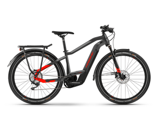 Bicicletta elettrica HAIBIKE Trekking 9 i625Wh 11-G Deore 2021