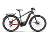Bicicletta elettrica HAIBIKE Trekking 9 i625Wh 11-G Deore 2021