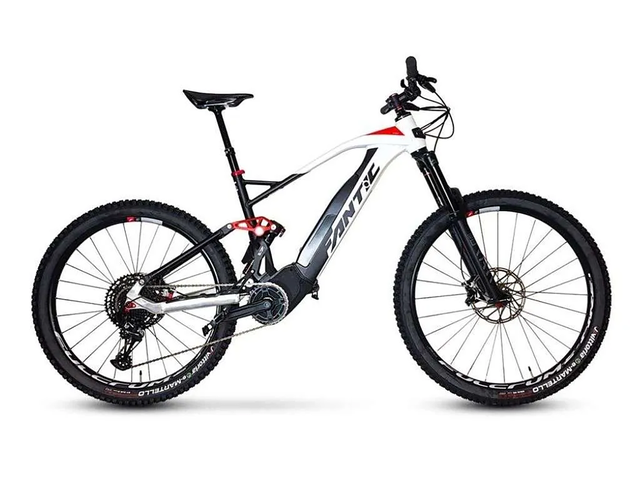 Bicicletta elettrica FANTIC XMF-1.7-720WH-MY22 2022