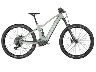 Bicicletta elettrica SCOTT SCO Bike Contessa Genius eRIDE 910- 2022