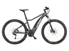 Bicicletta elettrica KTM MACINA RIDE 591 2022