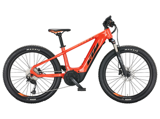 Bicicletta elettrica KTM MACINA MINI ME 441 2022