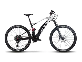 Bicicletta elettrica FANTIC XTF-1.5-SPORT-630WH-MY22 2022