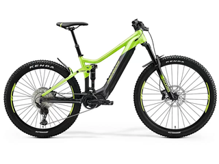 Bicicletta elettrica MERIDA 2021 eONE-SIXTY 500 2021