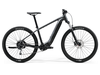Bicicletta elettrica MERIDA 22 eBIG.NINE 400 2022