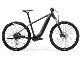 Bicicletta elettrica MERIDA 22 eBIG.NINE 400 2022