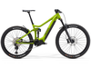 Bicicletta elettrica MERIDA 22 eONE-SIXTY 575 2022