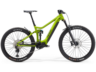 Bicicletta elettrica MERIDA 22 eONE-SIXTY 575 2022