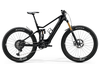 Bicicletta elettrica MERIDA EONE-SIXTY 10K 2020