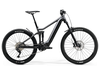 Bicicletta elettrica MERIDA 22 eONE-FORTY 475 SL 2022