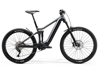 Bicicletta elettrica MERIDA 22 eONE-FORTY 475 SL 2022