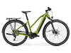 Bicicletta elettrica MERIDA ESPRESSO 400 EQ LADY 2020