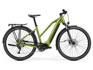 Bicicletta elettrica MERIDA ESPRESSO 400 EQ LADY 2020