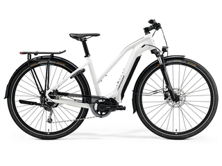 Bicicletta elettrica MERIDA 2021 eSPRESSO 400 S EQ 2021