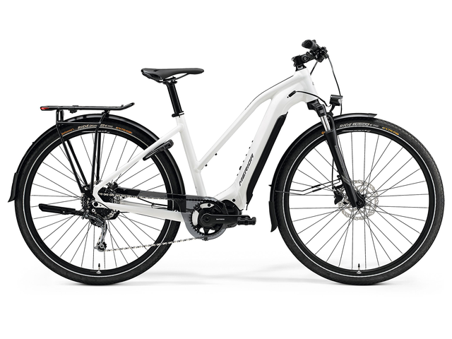 Bicicletta elettrica MERIDA 2021 eSPRESSO 400 S EQ 2021