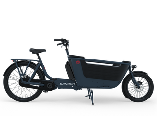 Bicicletta elettrica WINORA F.U.B. 2W 500Wh 5-vel. Nexus 2022