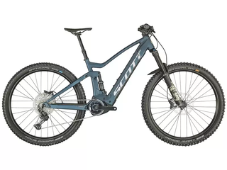 Bicicletta elettrica SCOTT SCO Bike Genius eRIDE 920 2022