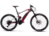 Bicicletta elettrica FANTIC XF1-160-ENDURO-RACE-MY20 2020