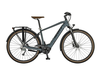 Bicicletta elettrica SCOTT SCO Bike Sub Active eRIDE Men 2022