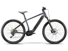 Bicicletta elettrica WHISTLE B-RACE A7.2 2022