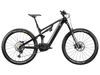 Bicicletta elettrica WHISTLE B-RUSH C8.1 LDD 2021