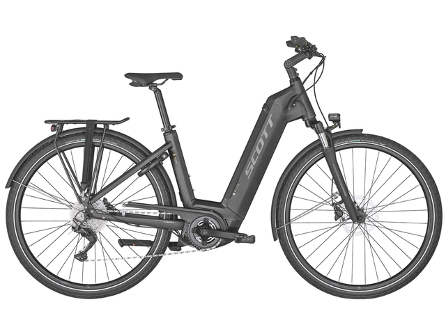 Bicicletta elettrica SCOTT SCO Bike Sub Sport eRIDE 20 USX 2022