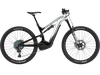 Bicicletta elettrica CANNONDALE 27.5 M Moterra Neo Crb 1  2021