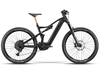 Bicicletta elettrica WHISTLE B-RUSH C6.2 2022
