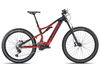 Bicicletta elettrica OLYMPIA EX 900 SPORT RS 35 GOLD 2022