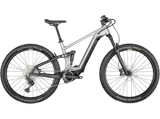 Bicicletta elettrica BERGAMONT BGM Bike E-Trailster Expert  2021