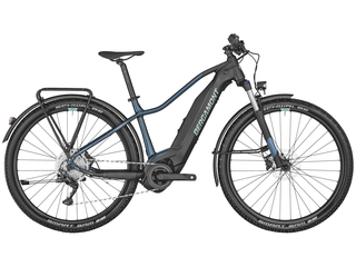 Bicicletta elettrica BERGAMONT BGM Bike E-Revox 4 FMN EQ 2022