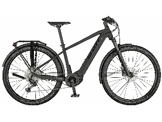 Bicicletta elettrica SCOTT SCO Bike Axis eRIDE 10 Men 2022