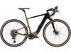 Bicicletta elettrica CANNONDALE 650 U Topstone Neo Crb LE Lefty  2021