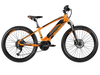Bicicletta elettrica ATALA CRAB 24 9V 2022
