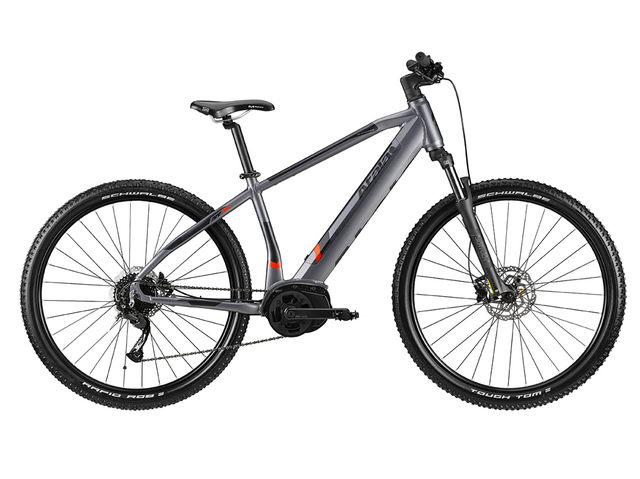 Bicicletta elettrica ATALA B-CROSS A3.1 2022