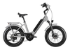 Bicicletta elettrica ATALA CALIFFO 2022