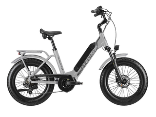 Bicicletta elettrica ATALA CALIFFO 2022
