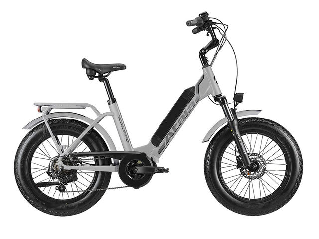 Bicicletta elettrica ATALA CALIFFO 2022